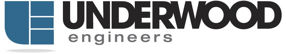 Underwood Engineers Logo